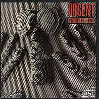 Urgent (USA) : Thinking Out Loud